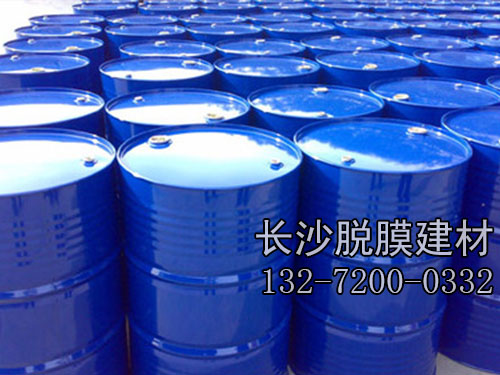 油性脫模劑